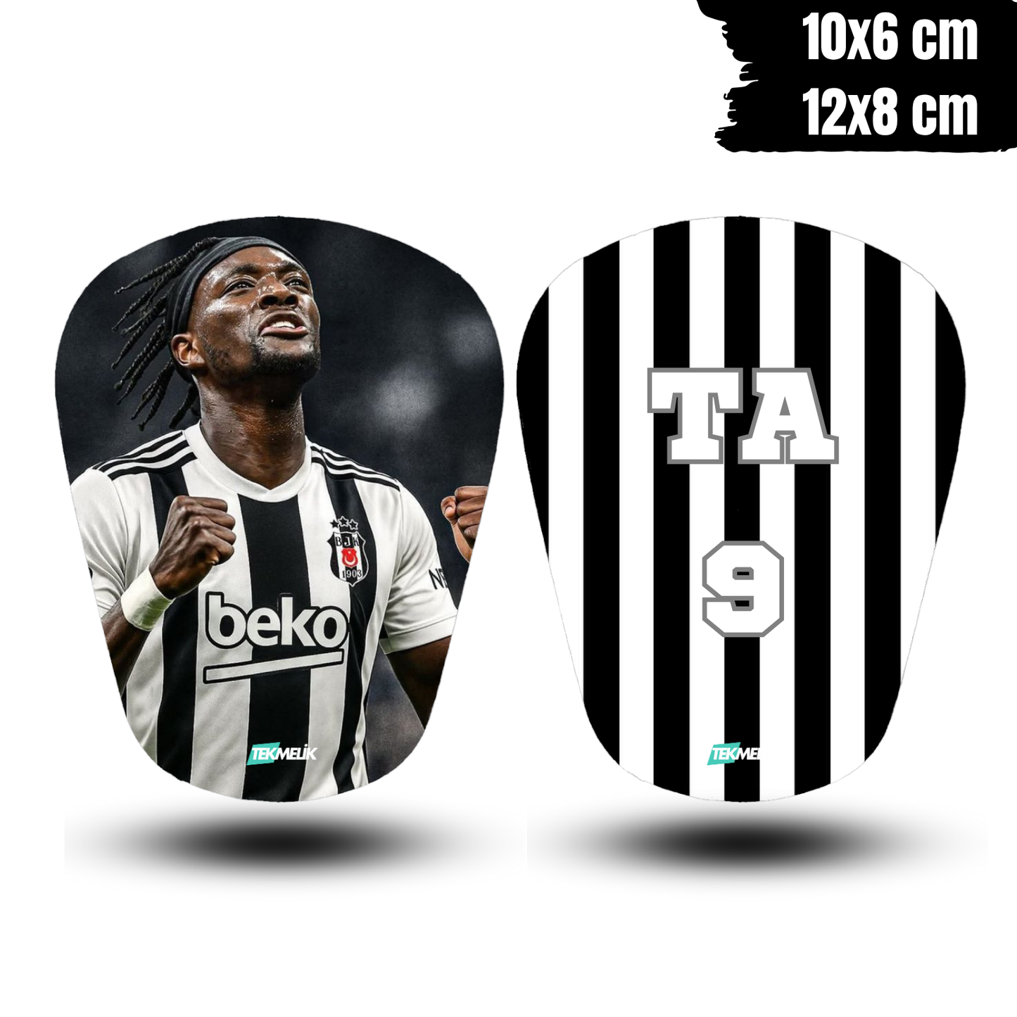Mini Tekmelik - Tammy Abraham