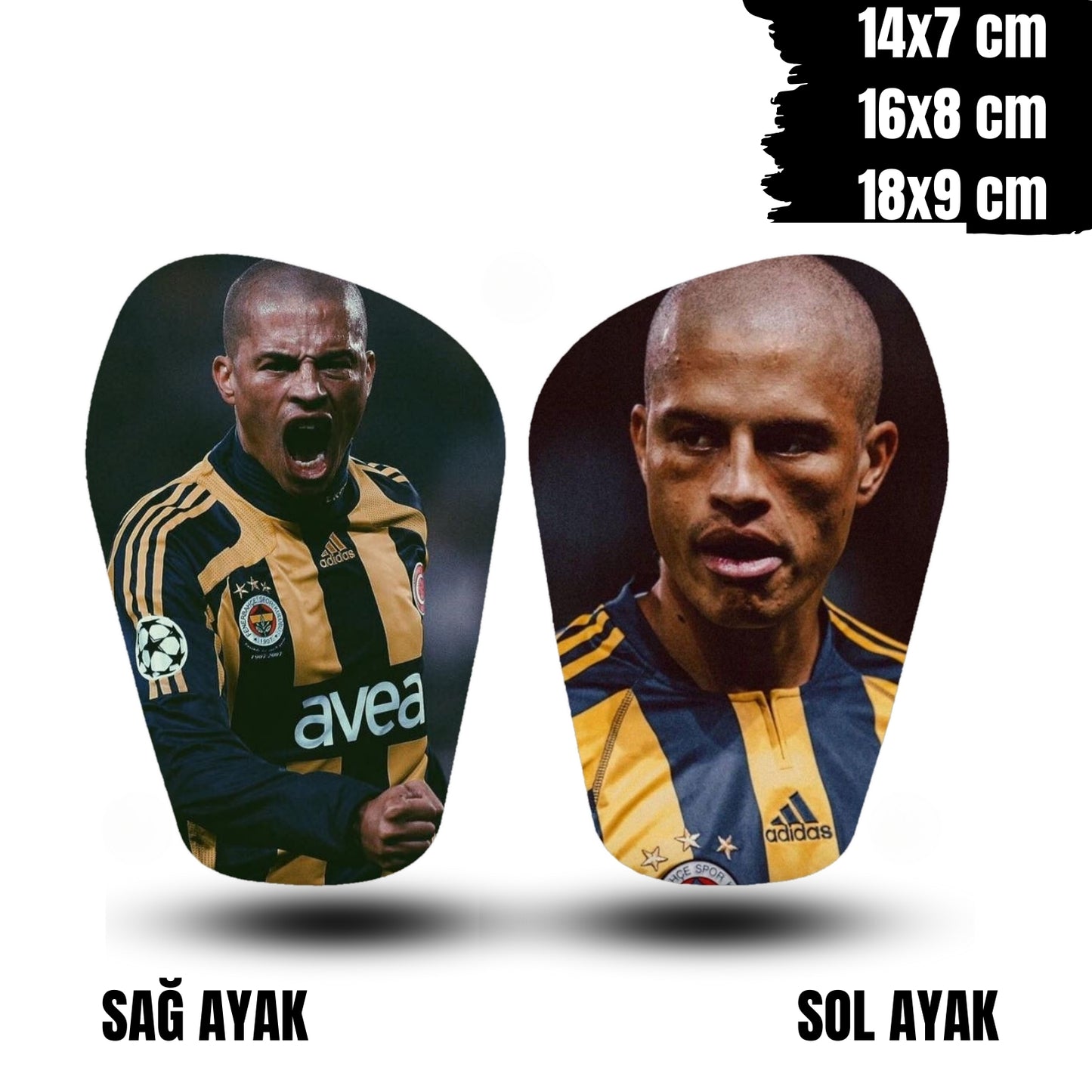 Tekmelik™ – Kişiye Özel Futbol Tekmeliği