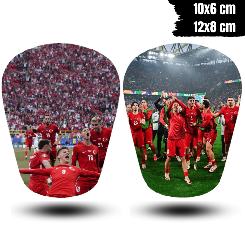 A Milli Takım #4