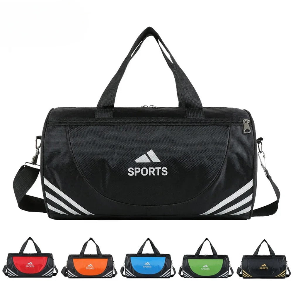 Tekmelik™ Spor Çantası