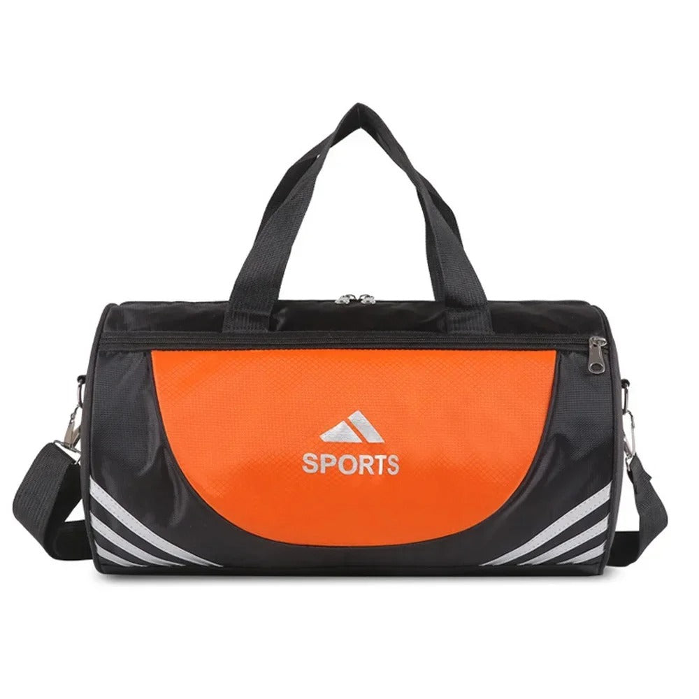 Tekmelik™ Spor Çantası