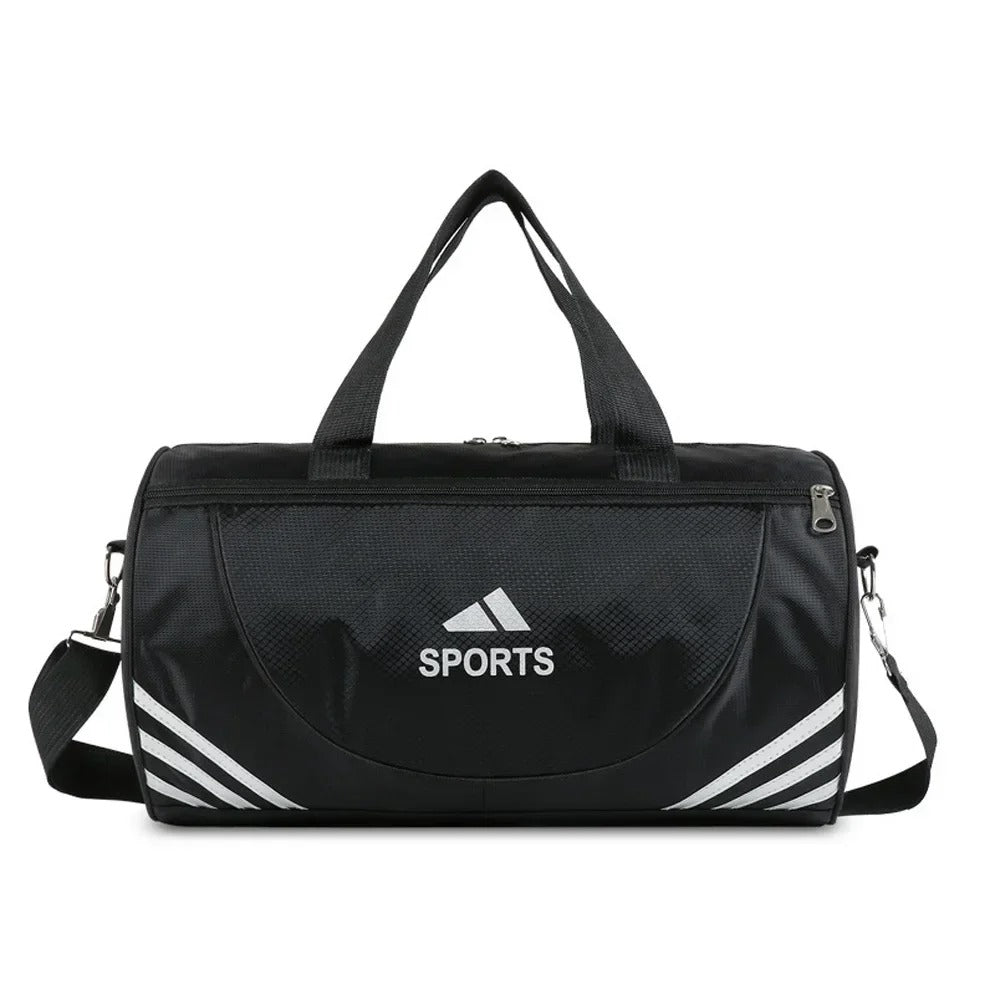 Tekmelik™ Spor Çantası