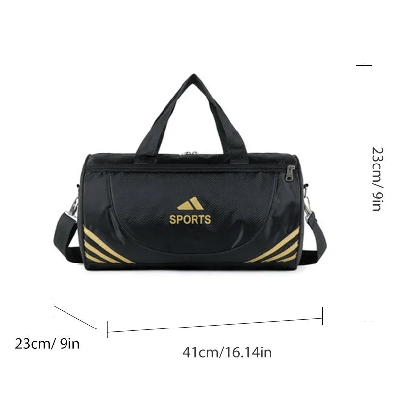 Tekmelik™ Spor Çantası