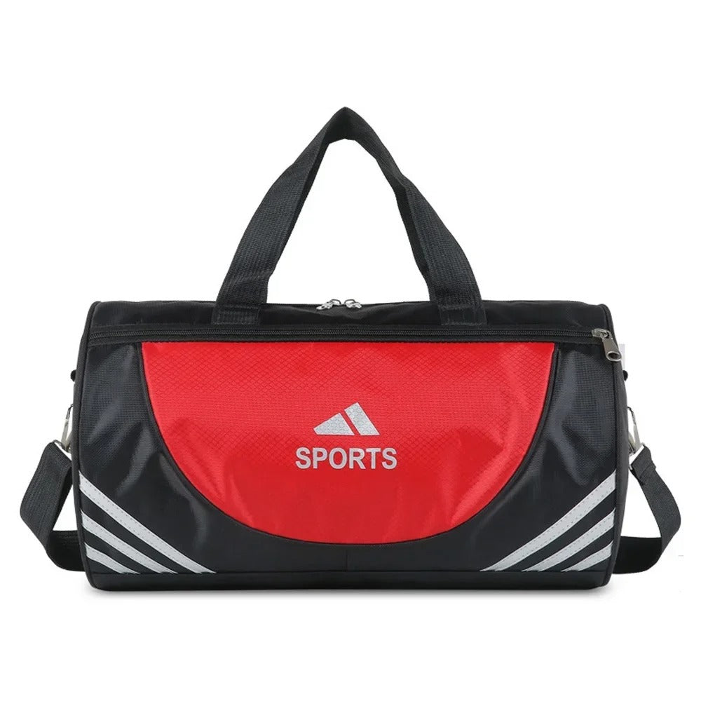 Tekmelik™ Spor Çantası