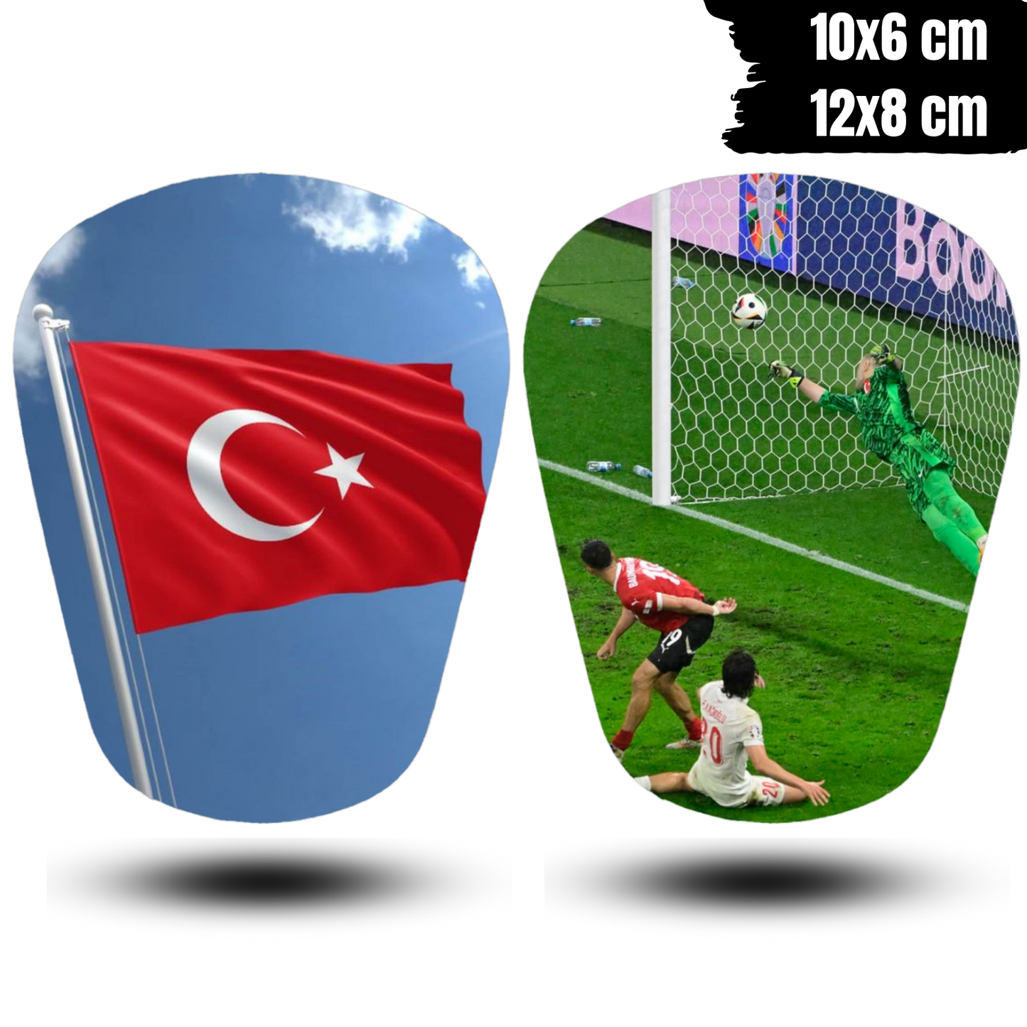 Mini Tekmelik - Özelleştirilebilir
