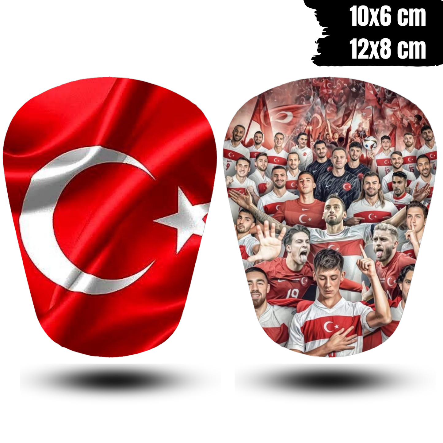 Mini Tekmelik - Özelleştirilebilir