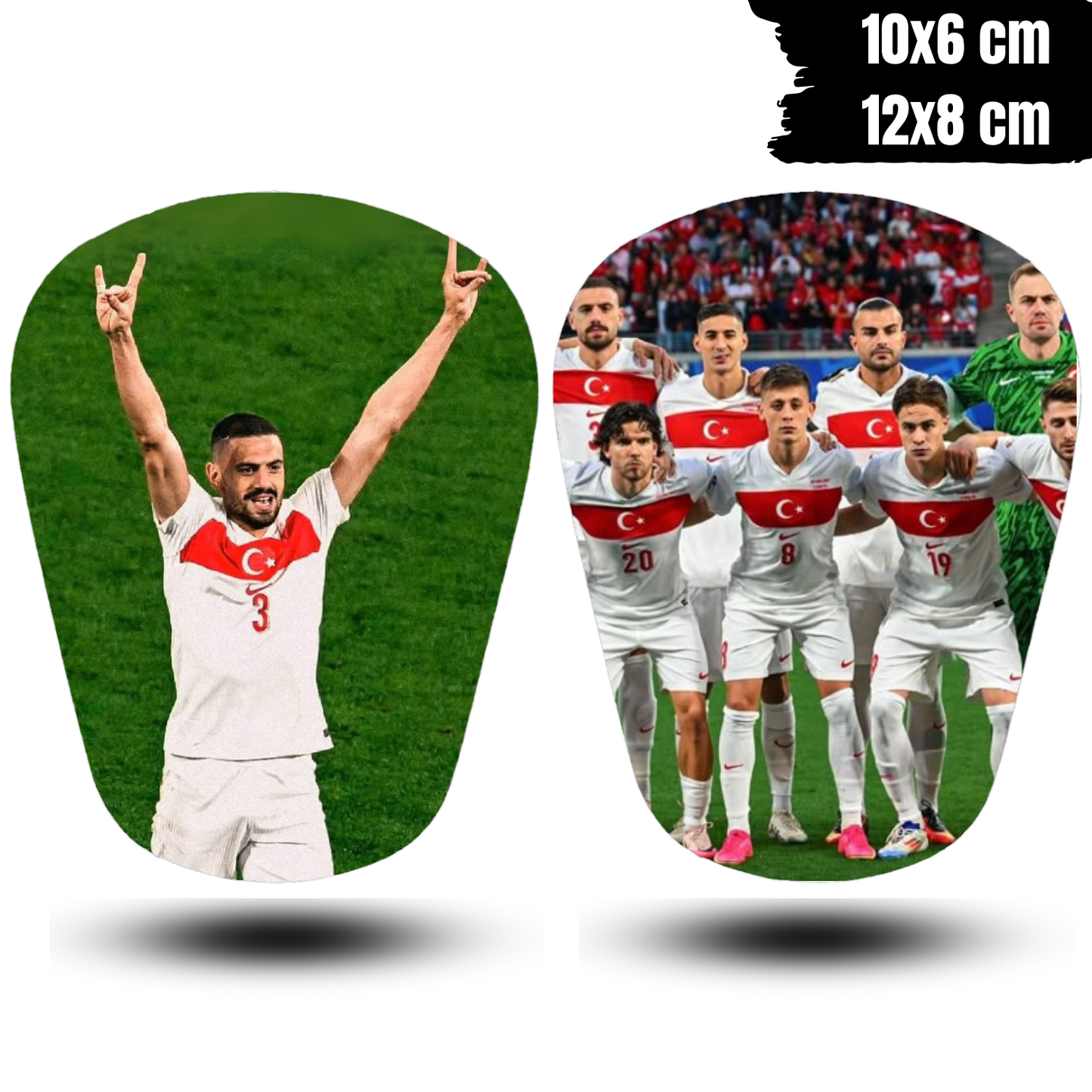 Mini Tekmelik - Özelleştirilebilir