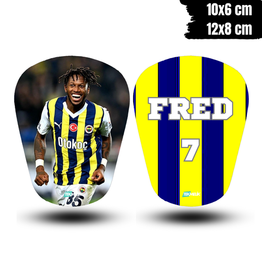 Mini Tekmelik - Fred