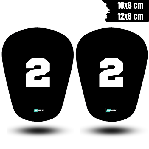 İki (2)