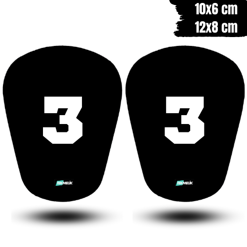 Üç (3)