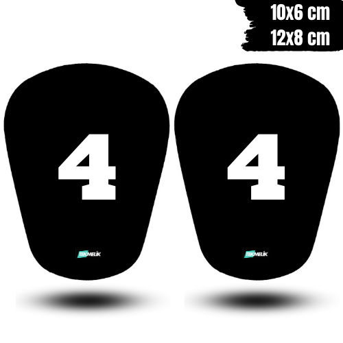 Dört (4)