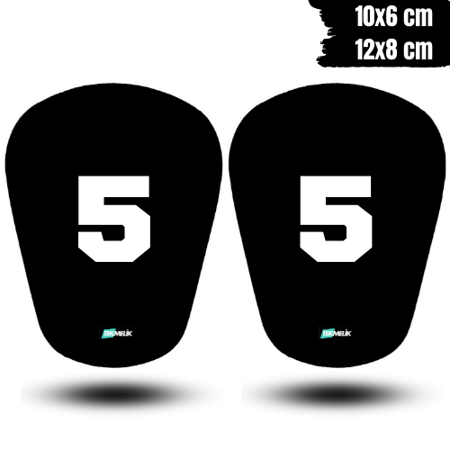 Beş (5)