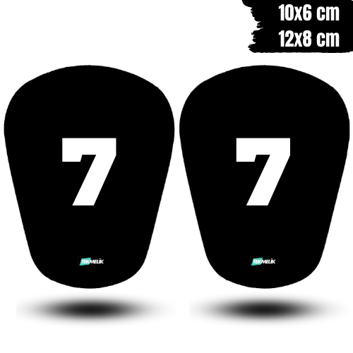 Yedi (7)
