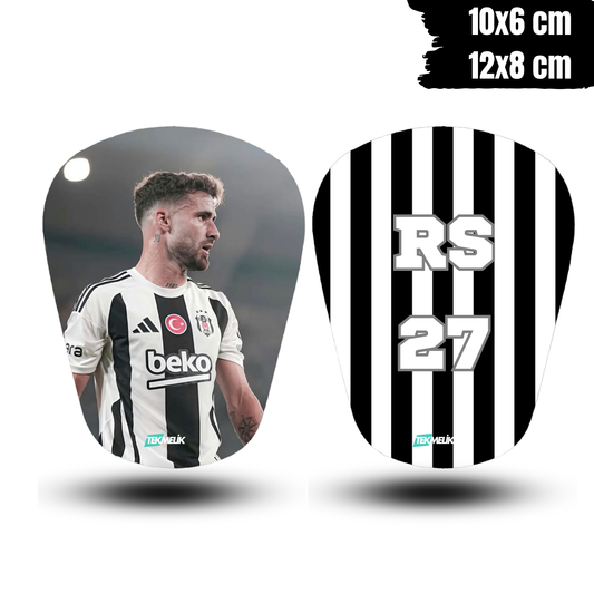 Mini Tekmelik - Rafa Silva