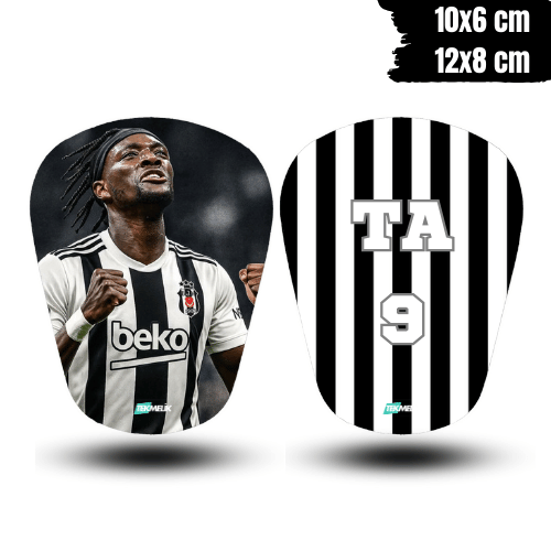 Tekmelik™ – Kişiye Özel Futbol Tekmeliği