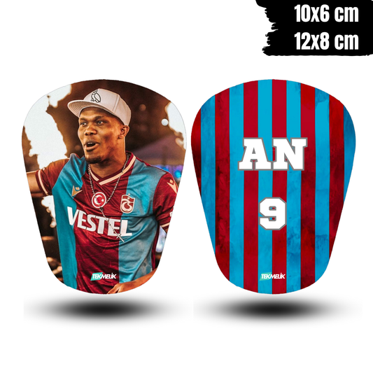 Mini Tekmelik - Anthony Nwakaeme