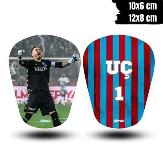 Mini Tekmelik - Uğurcan Çakır