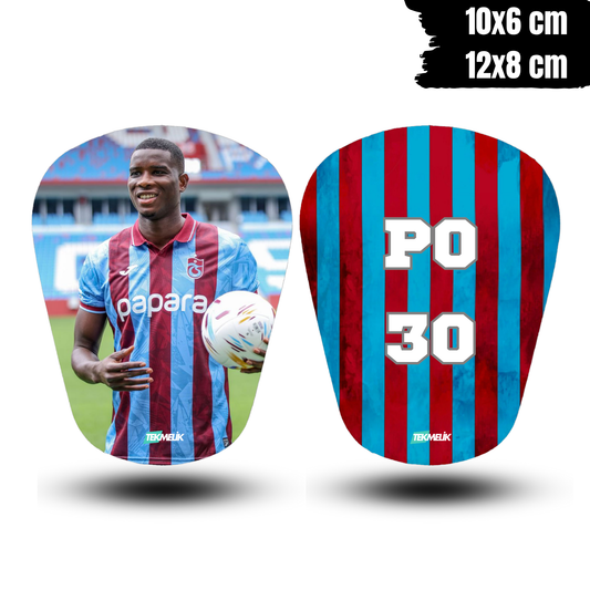 Mini Tekmelik - Paul Onuachu
