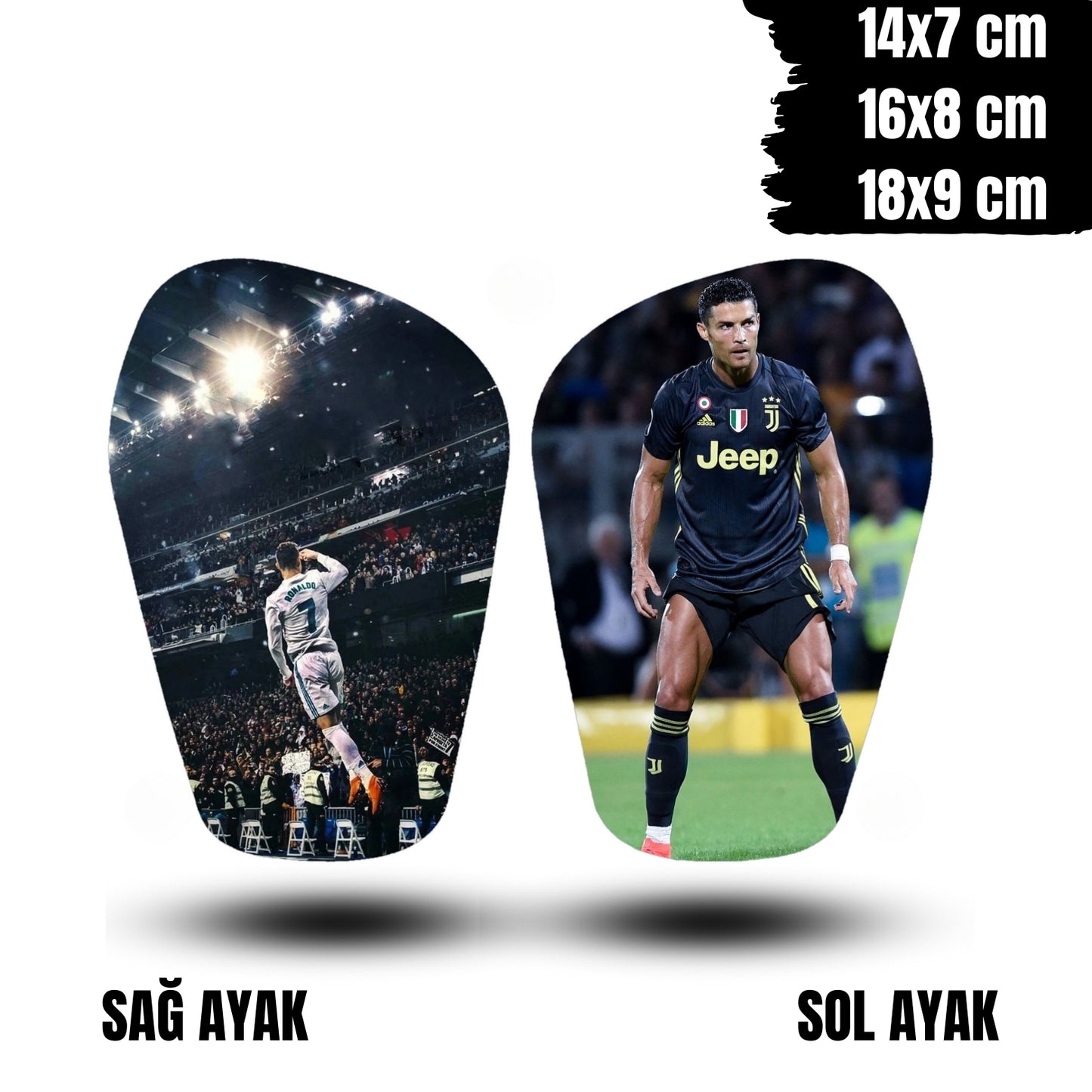 Tekmelik™ – Kişiye Özel Futbol Tekmeliği