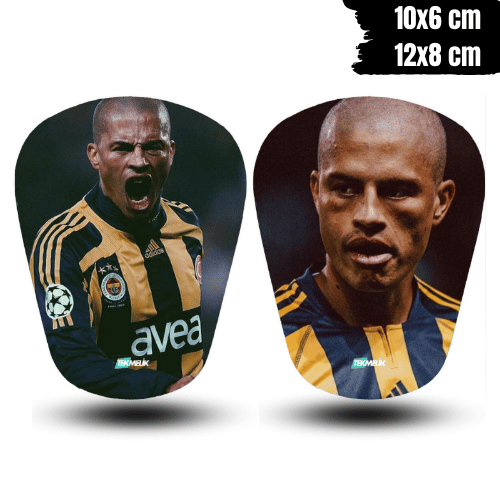 Tekmelik™ – Kişiye Özel Futbol Tekmeliği