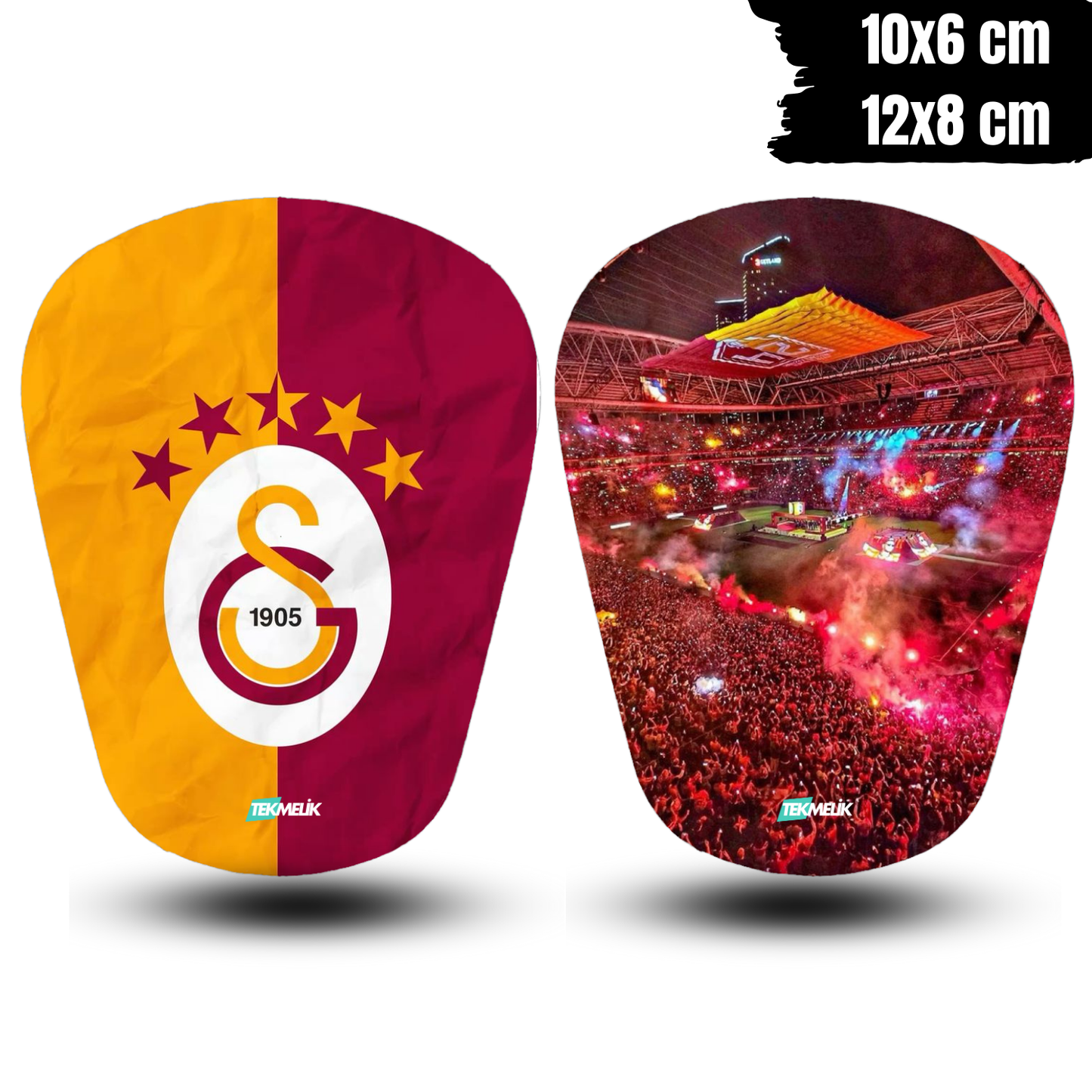 Mini Tekmelik - Özelleştirilebilir