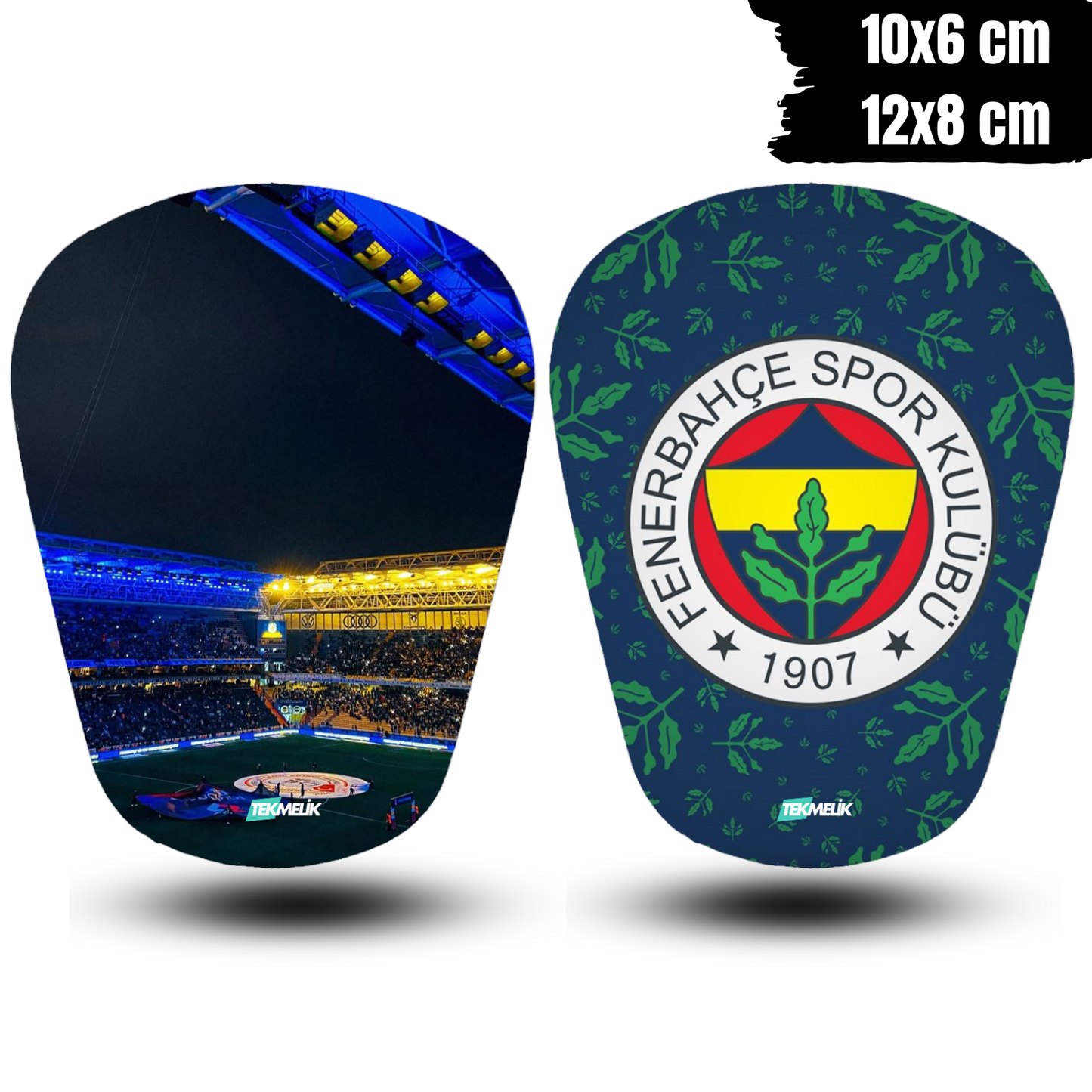 Mini Tekmelik - Özelleştirilebilir