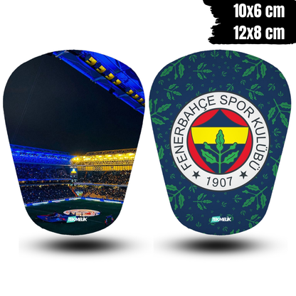 Mini Tekmelik - Özelleştirilebilir