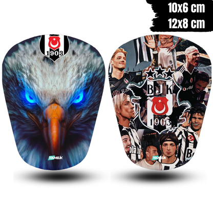 Mini Tekmelik - Özelleştirilebilir
