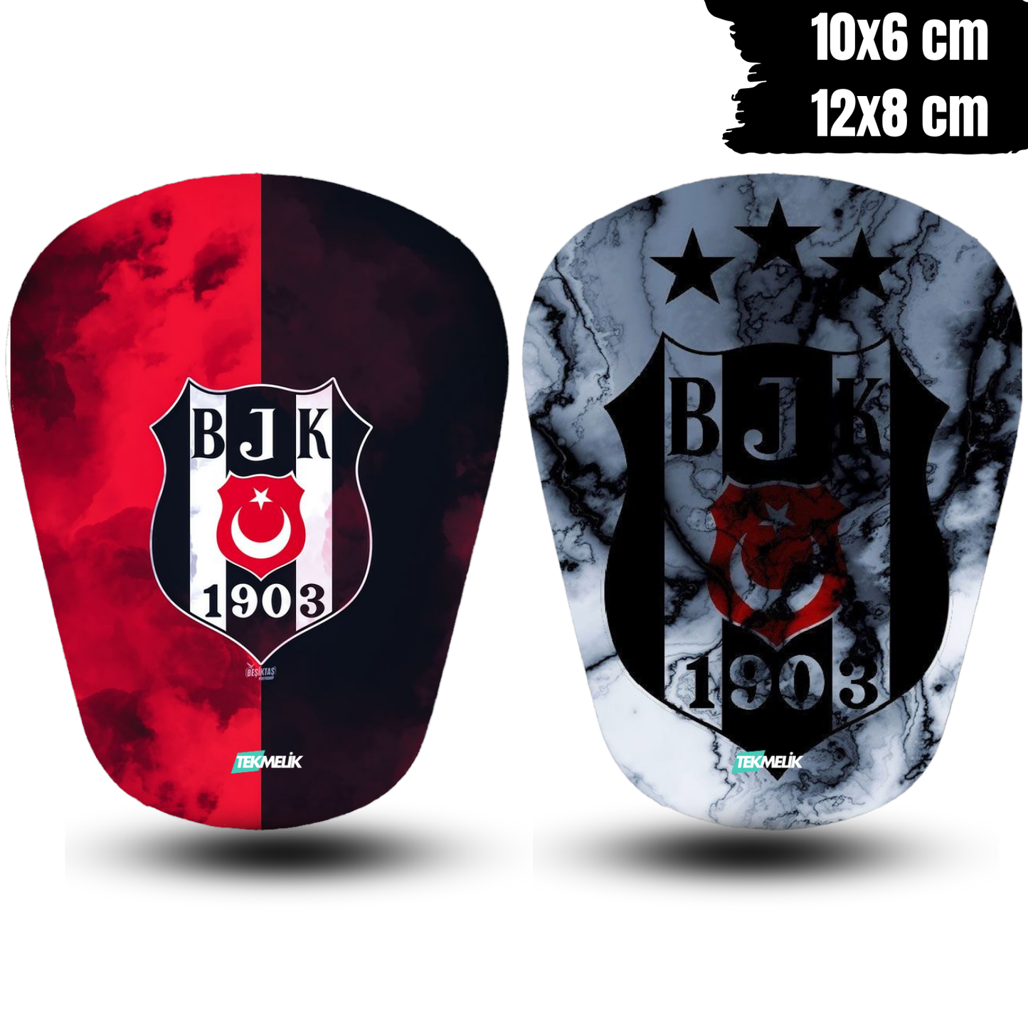 Mini Tekmelik - Özelleştirilebilir