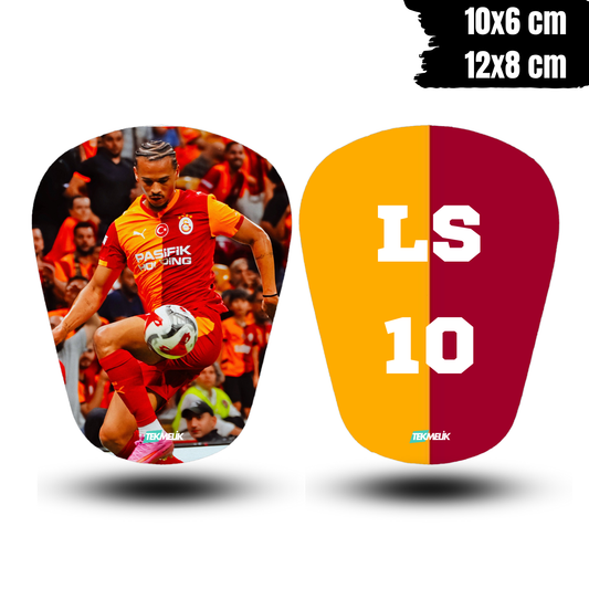 Mini Tekmelik - Leroy Sané