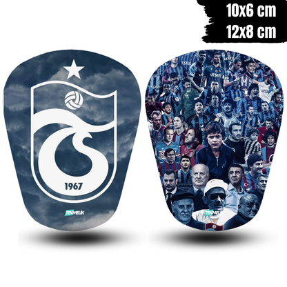 Mini Tekmelik - Özelleştirilebilir