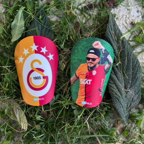 Tekmelik™ – Kişiye Özel Futbol Tekmeliği