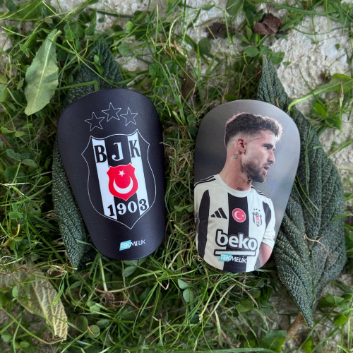 Tekmelik™ – Kişiye Özel Futbol Tekmeliği