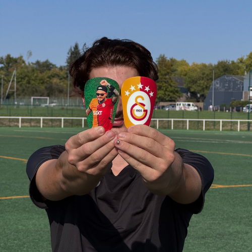 Tekmelik™ – Kişiye Özel Futbol Tekmeliği