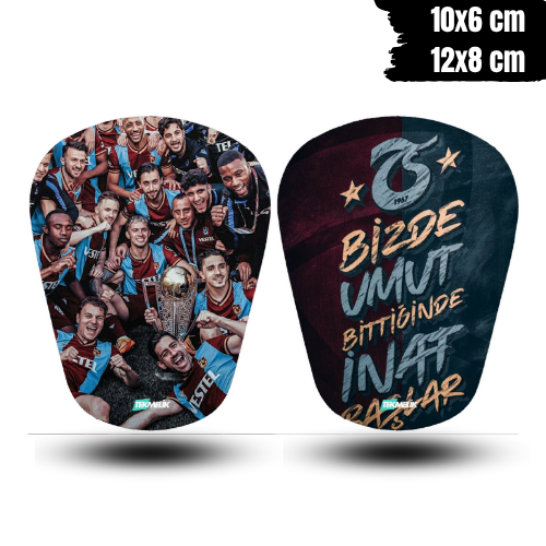 Bizde Umut Var - Trabzonspor