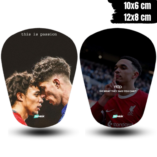 Trent Alexander-Arnold