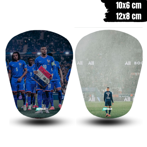 Kylian Mbappé