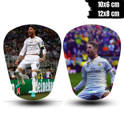 Sergio Ramos