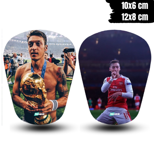 Mesut Özil