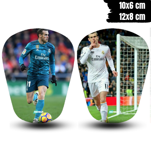 Gareth Bale