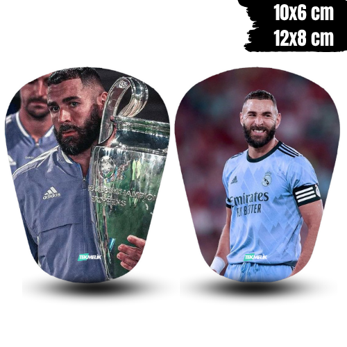 Karim Benzema