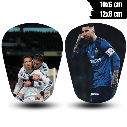 Sergio Ramos