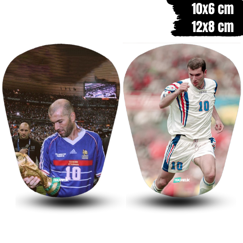 Zinédine Zidane