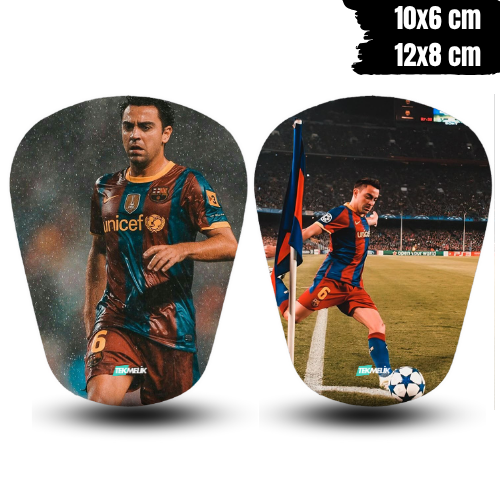 Xavi