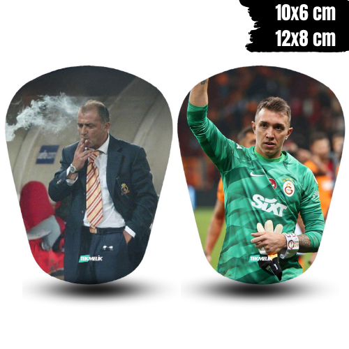Fatih Terim - Fernando Muslera