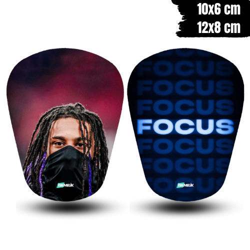 Michael Olise - FOCUS
