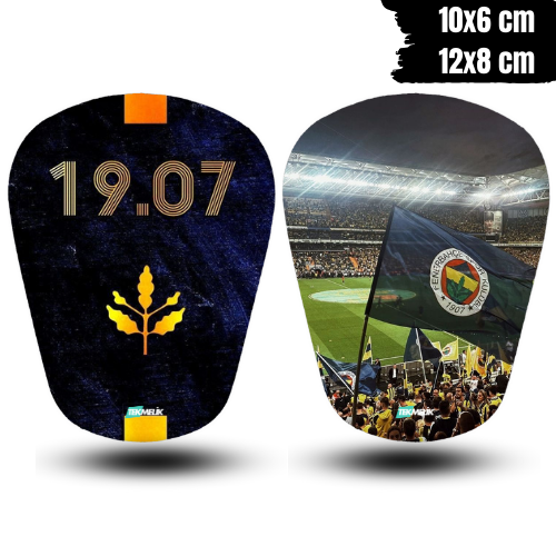 Fenerbahçe #6