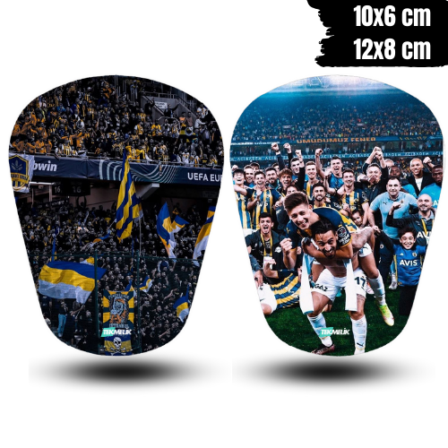 Fenerbahçe #7