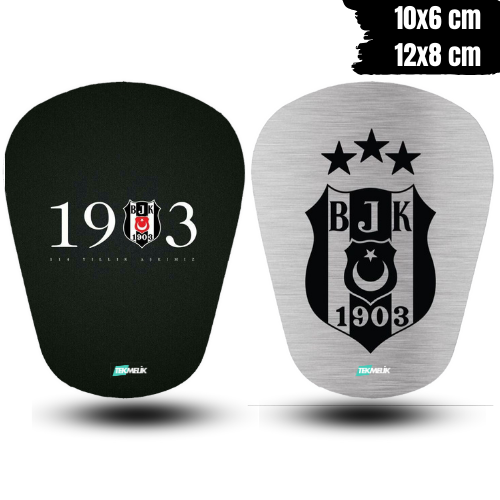Beşiktaş #1