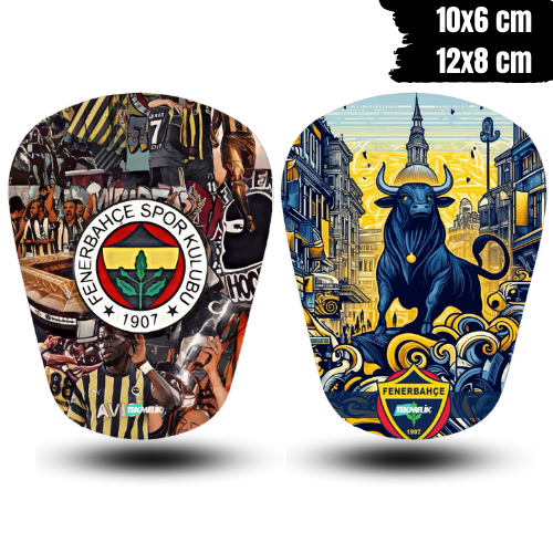 Fenerbahçe #10